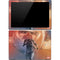 Marvel Black Widow Running Surface Pro 4 Skin